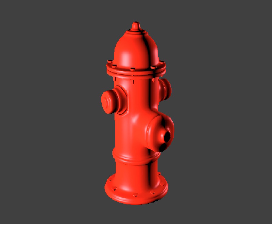 Hydrant preview image 1